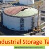 Industrial Storage Tanks